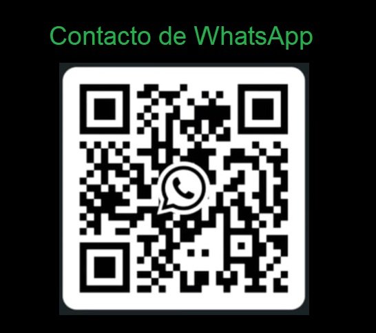 qr whatsapp